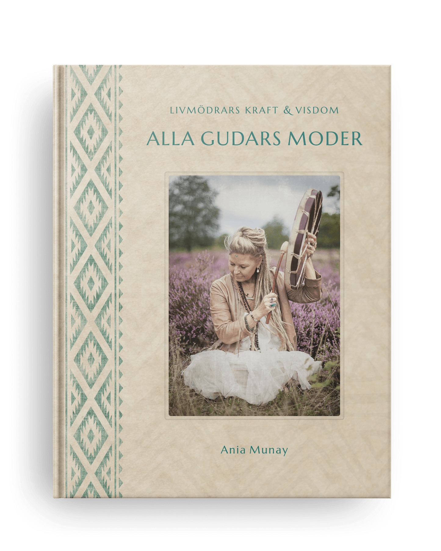 Alla Gudars Moder