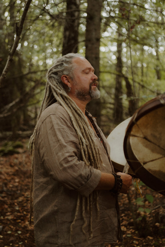 Manscirkel Årsprogram