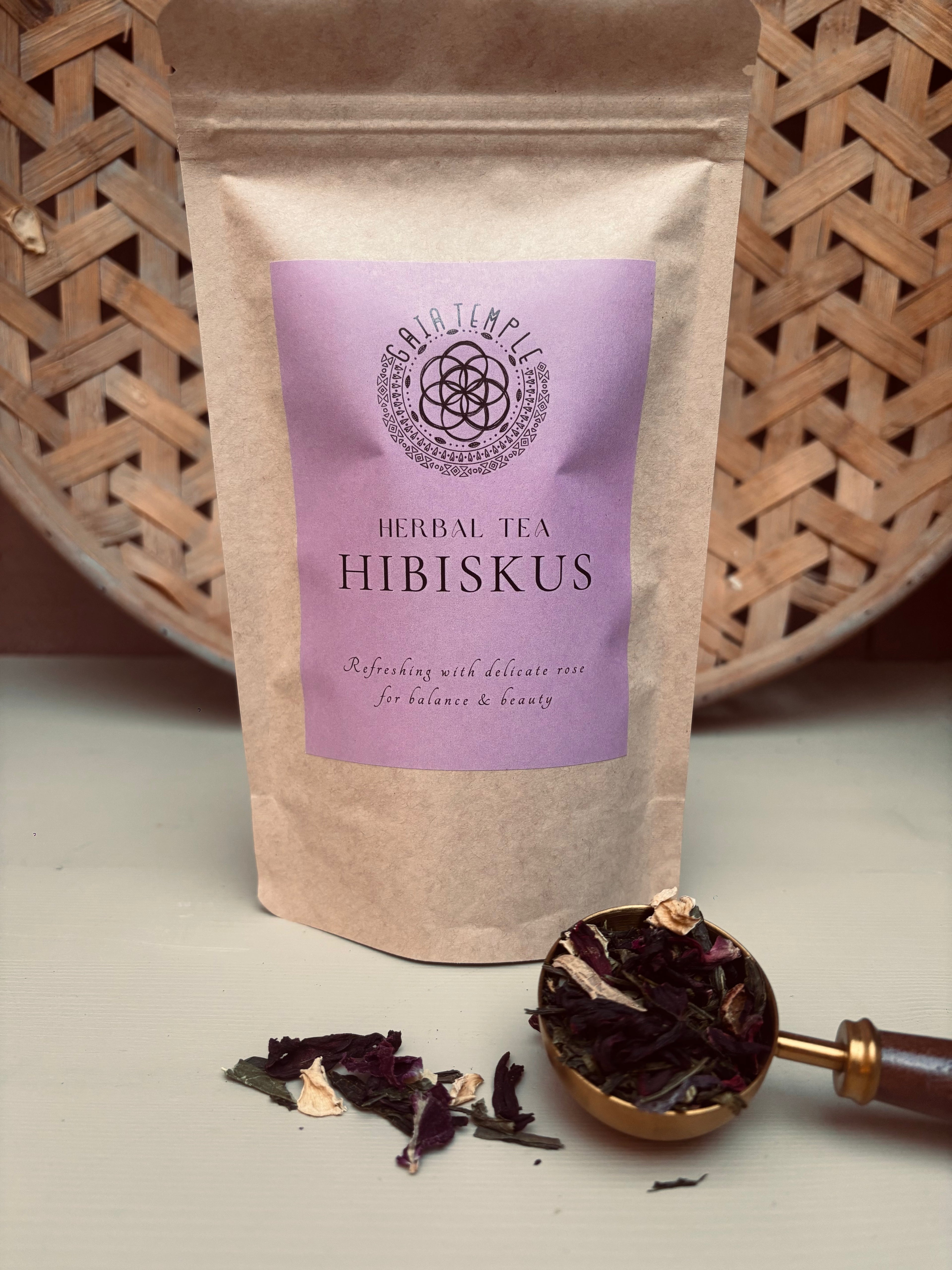 Herbal Tea Hibiskus