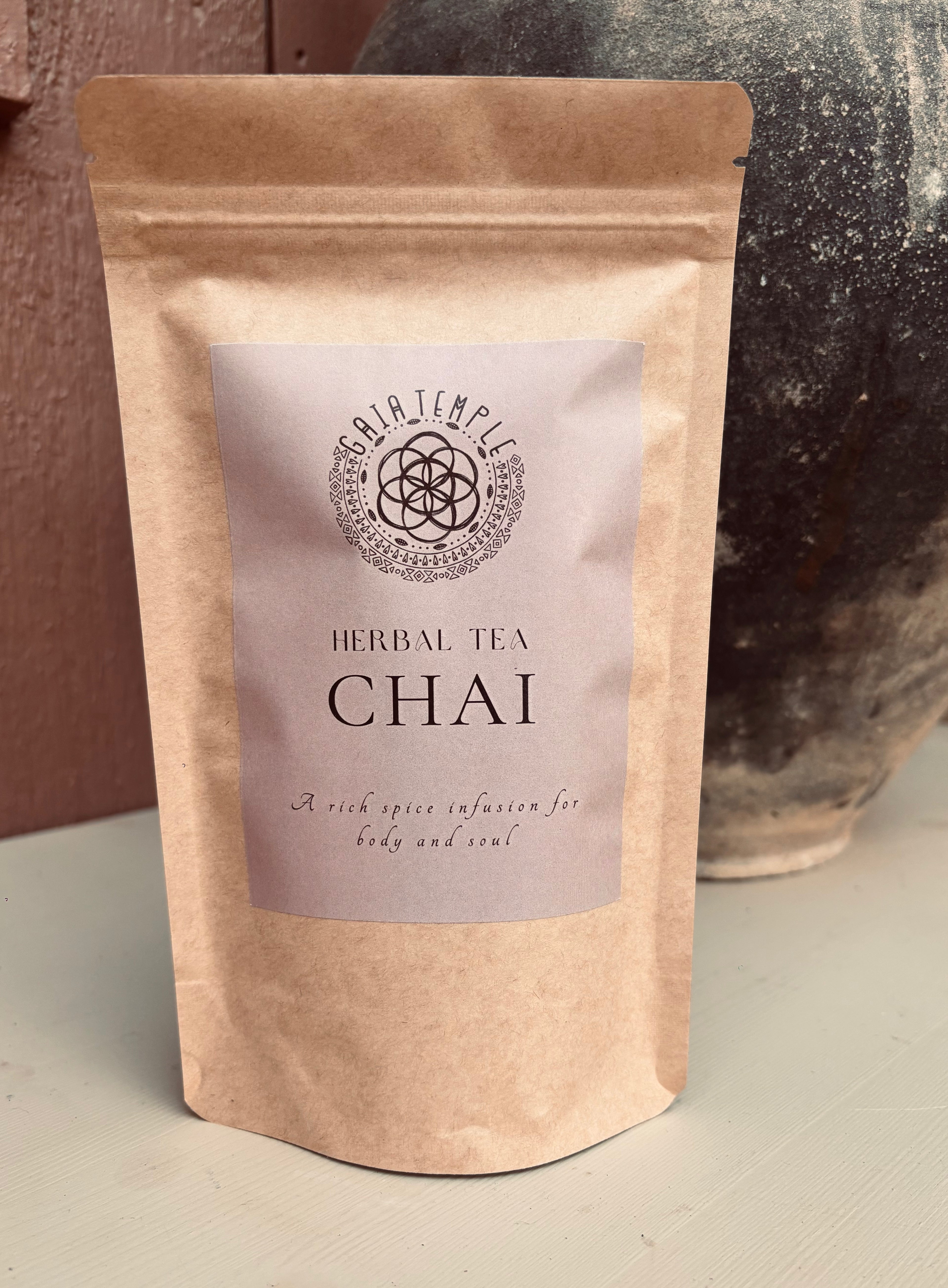 Herbal Tea Chai