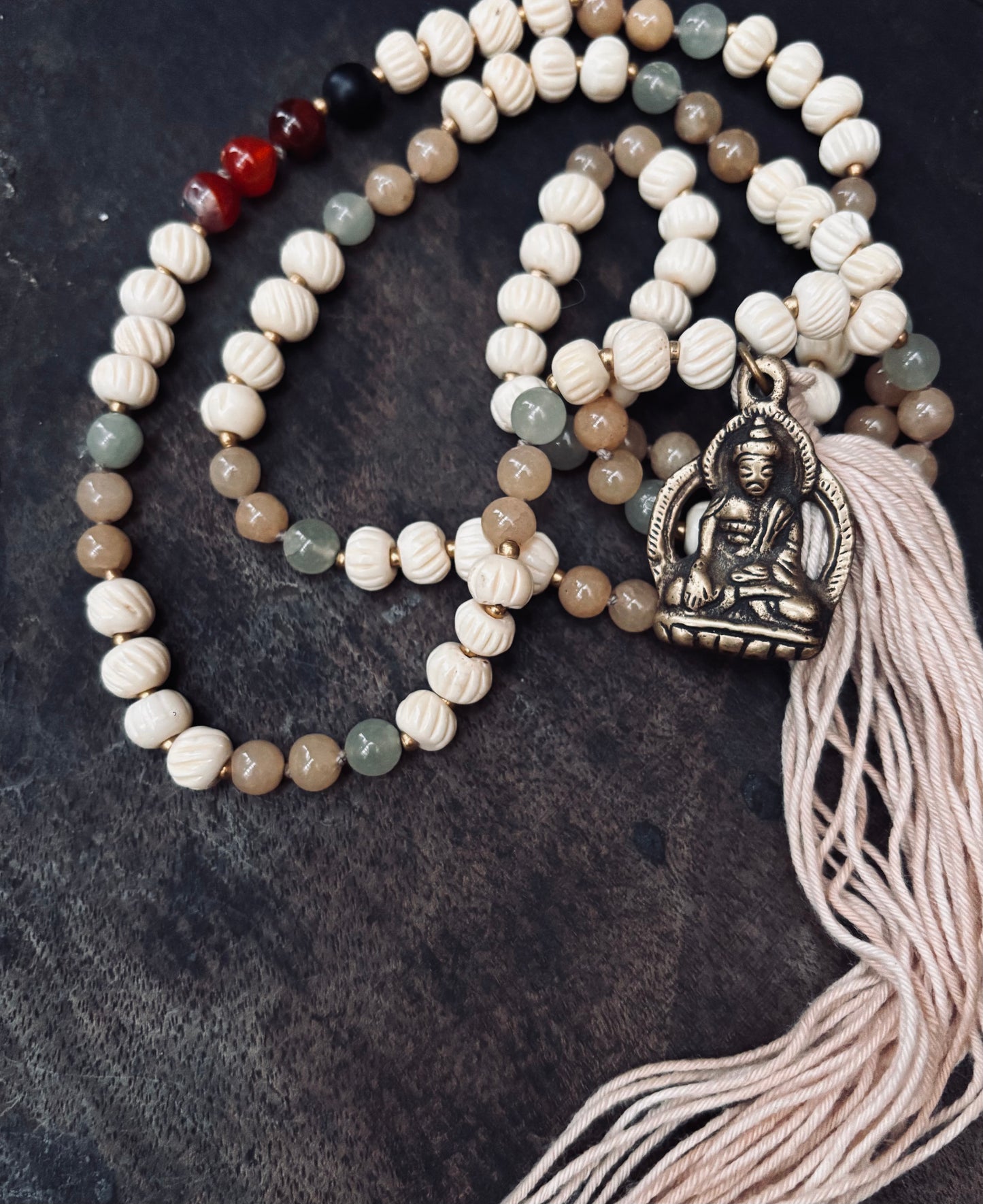 Mala Sacred Masculine