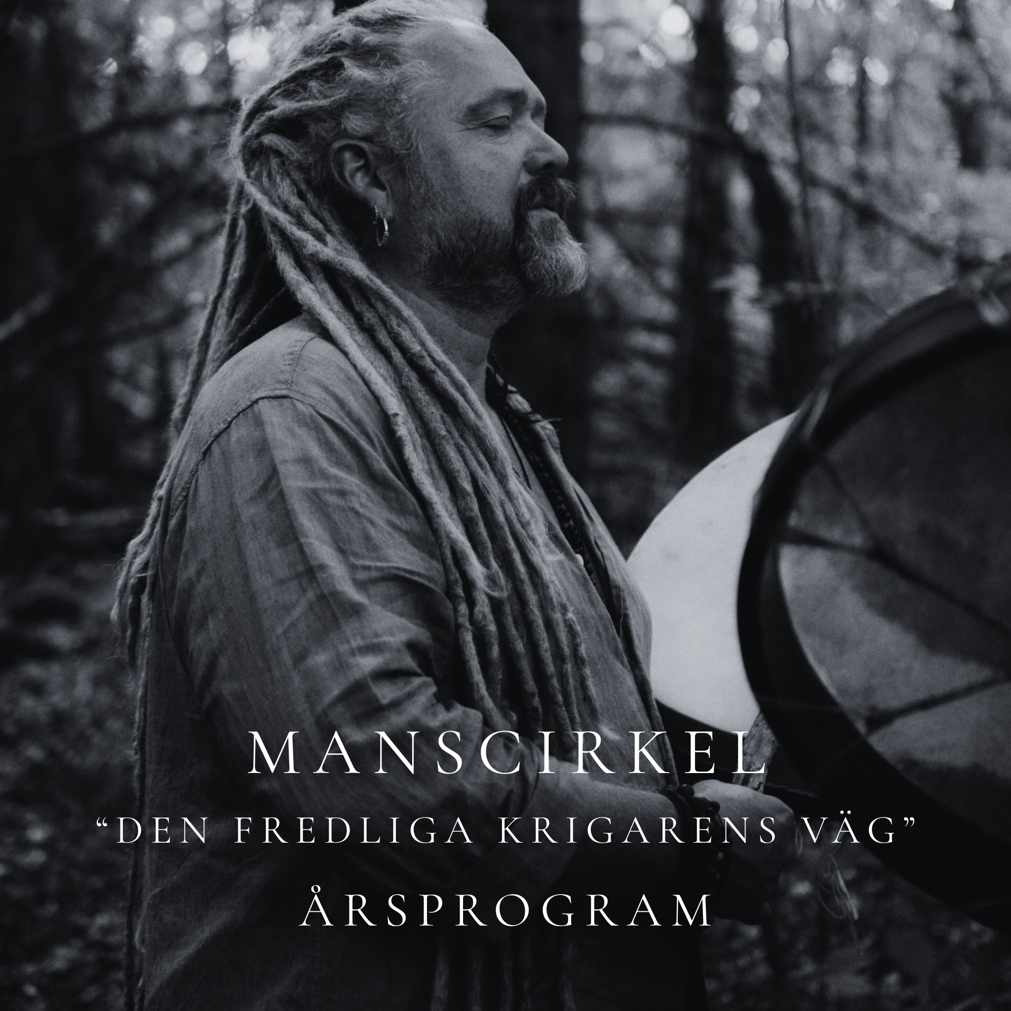 Manscirkel Årsprogram