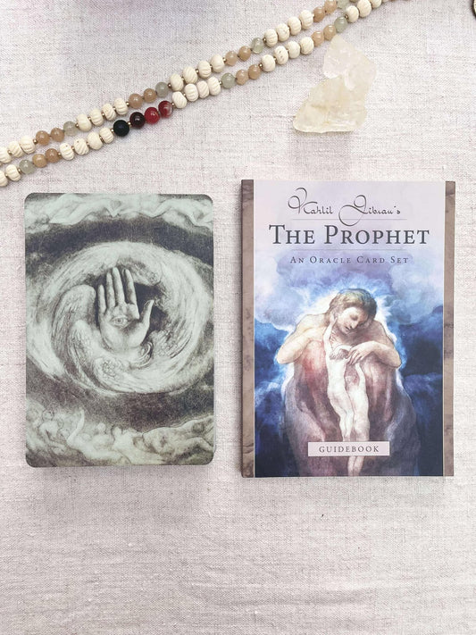 The Prophet - ORACLE