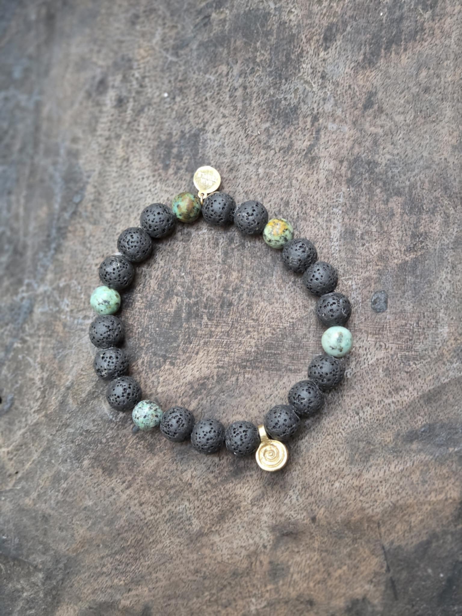 Samsara Collection · Sacred Masculine