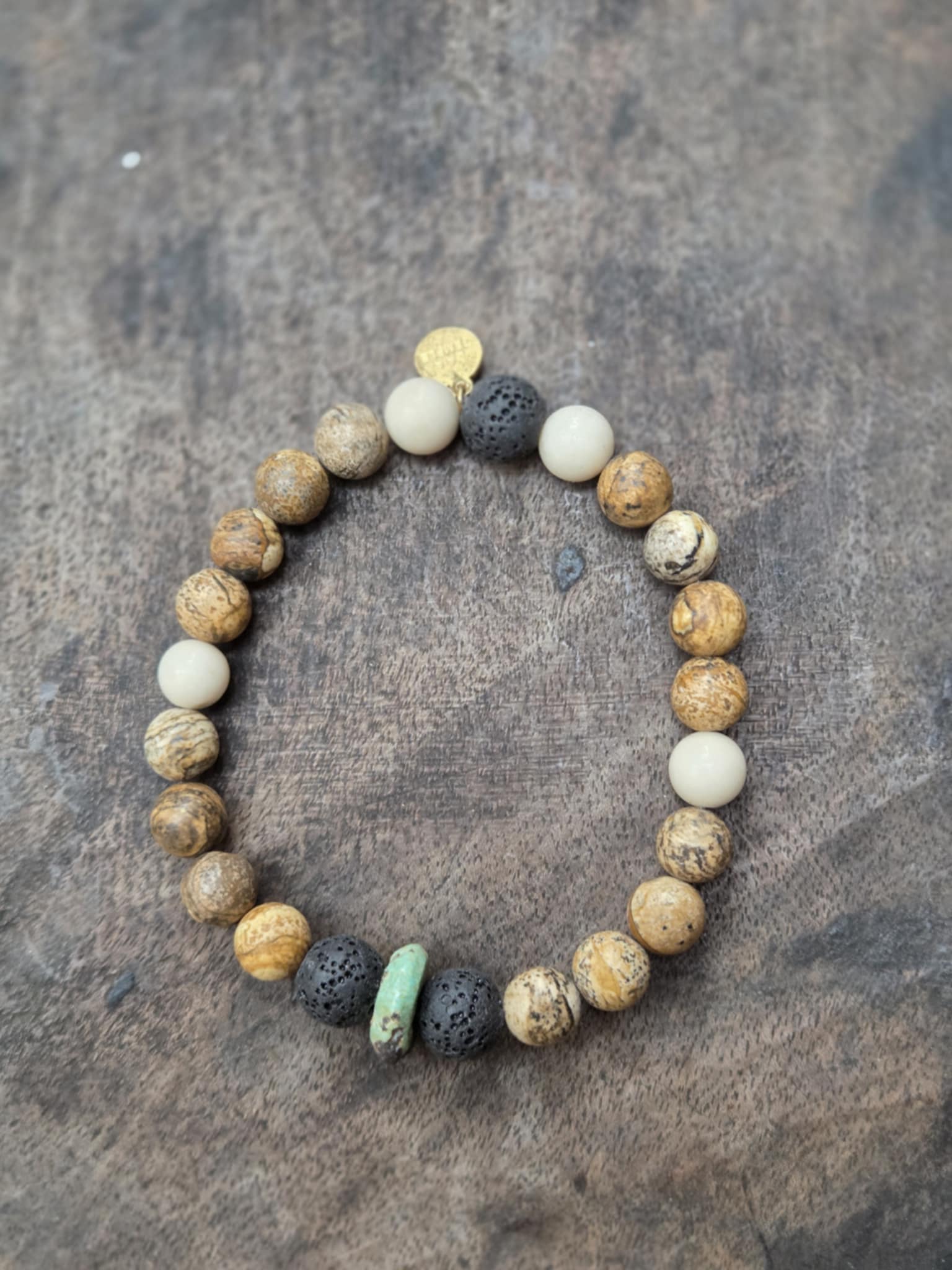 Samsara Collection · Sacred Masculine