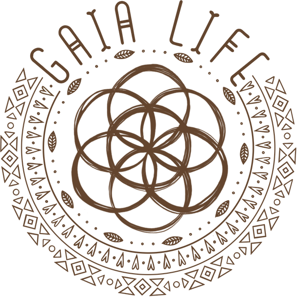 Gaia Temple