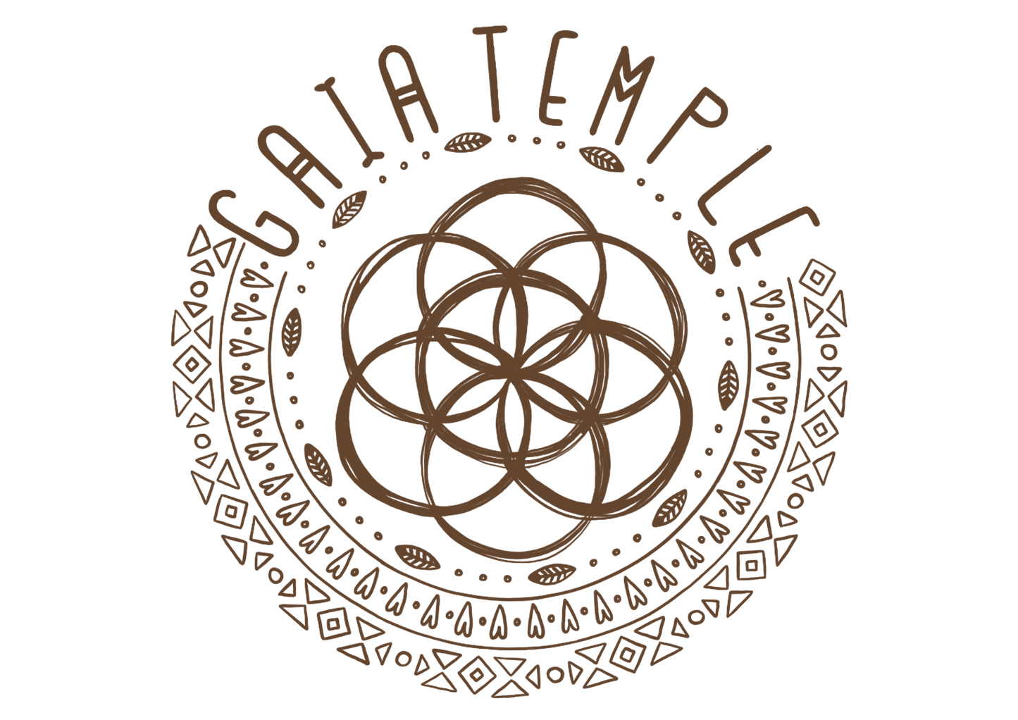 Gaia Temple Presentkort