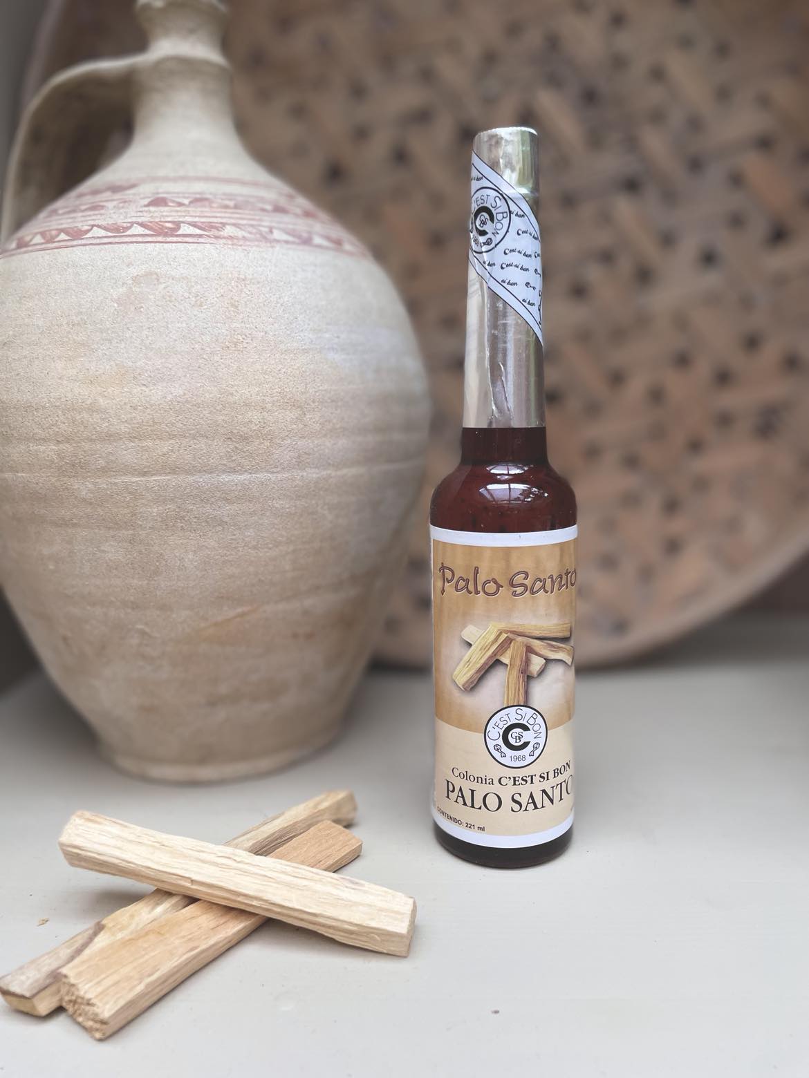 Colonia Palo Santo