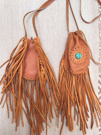 Kraftpåse från Peru