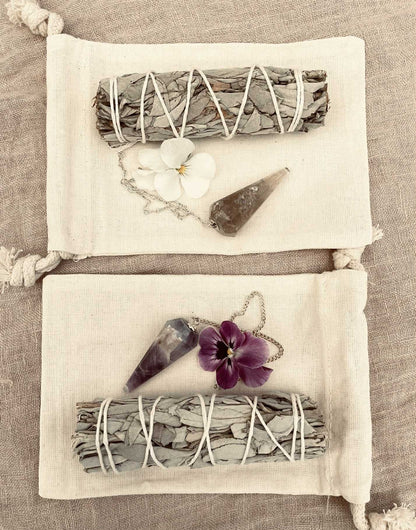 Healing pendelkit