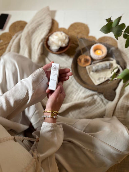 Sacred Ceremonial oil BLISS