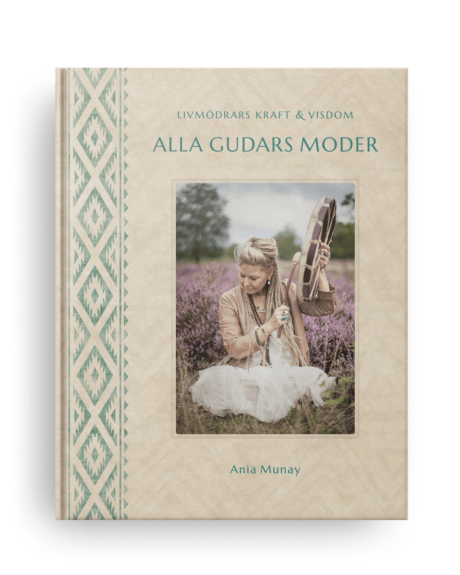 Alla Gudars Moder