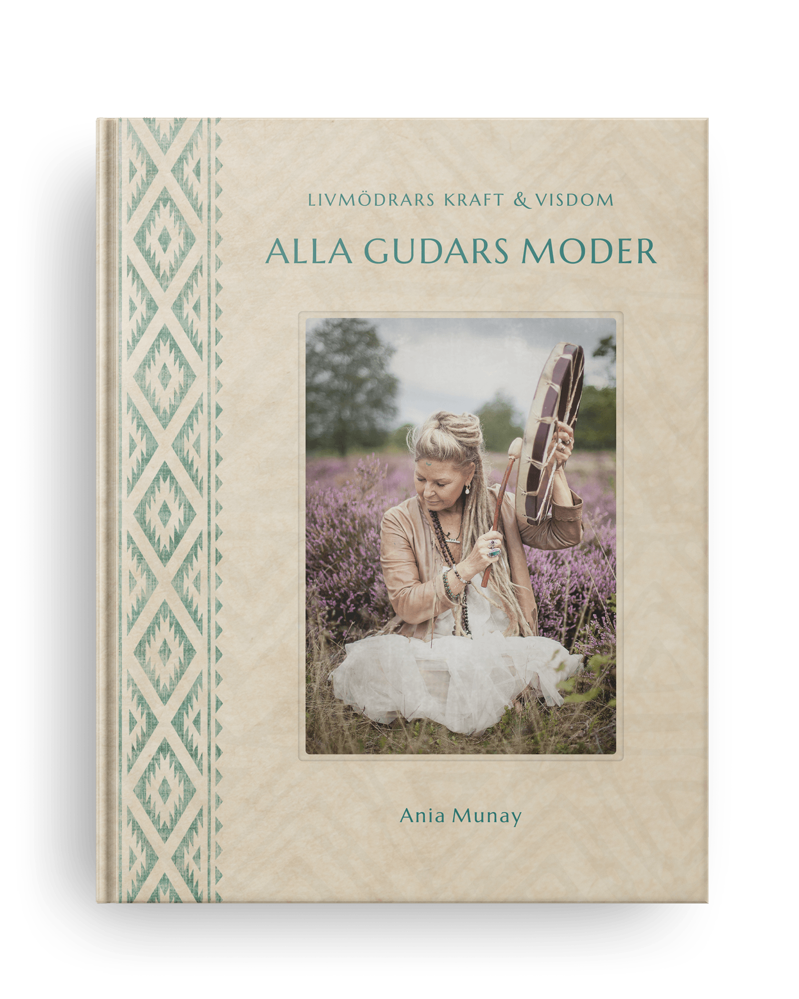 Alla Gudars Moder