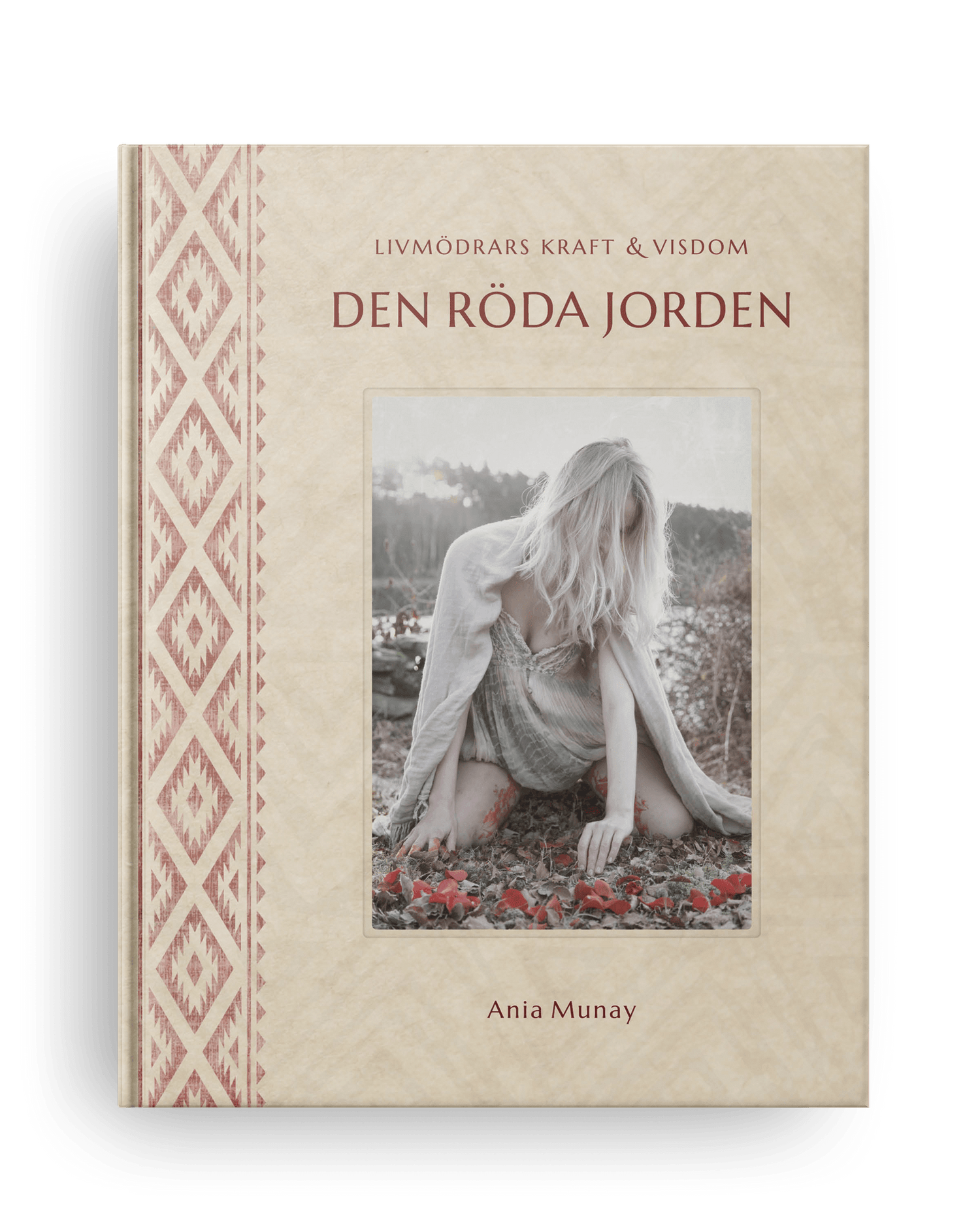 Den Röda Jorden