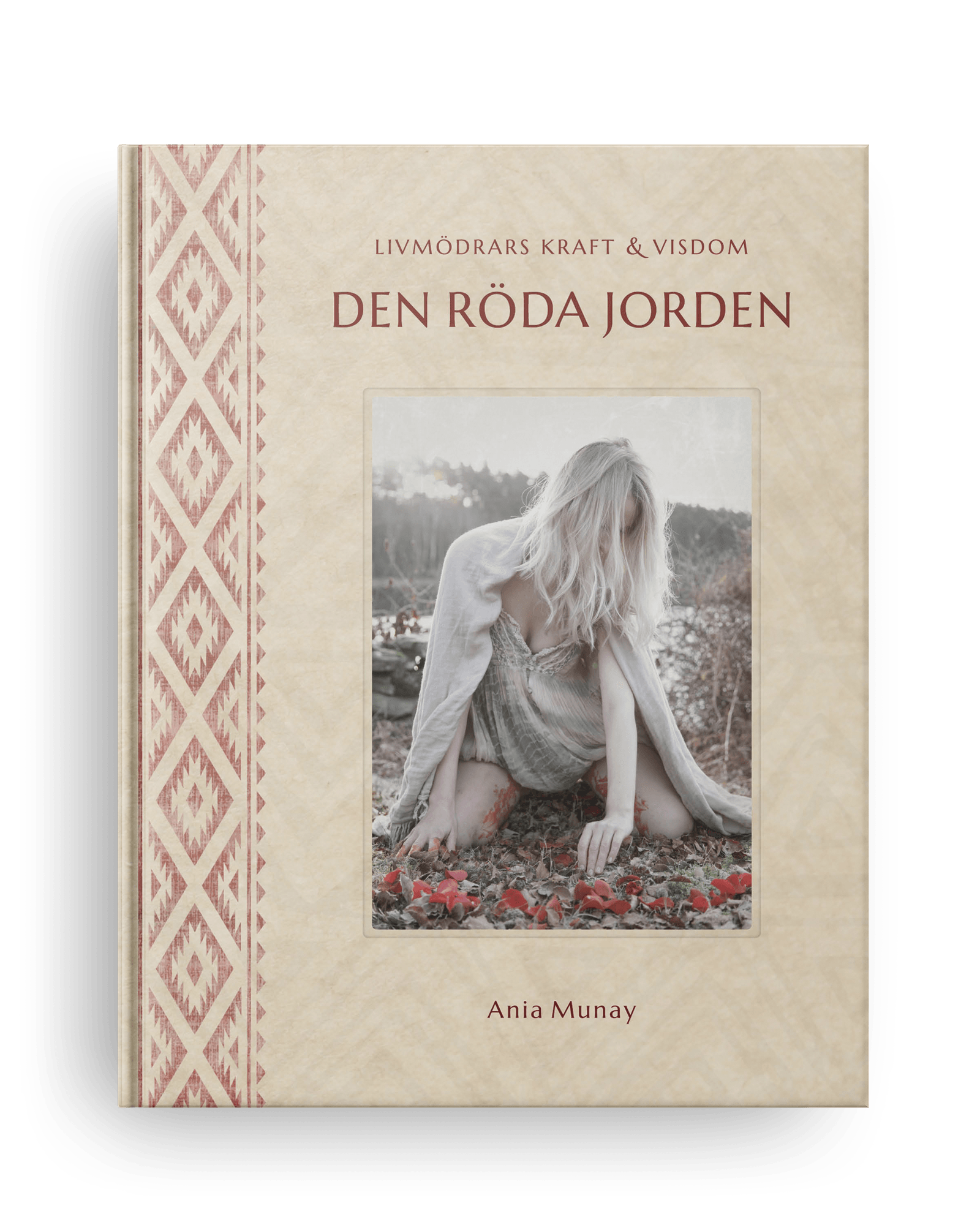 Den Röda Jorden