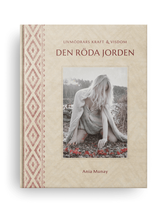 Den Röda Jorden