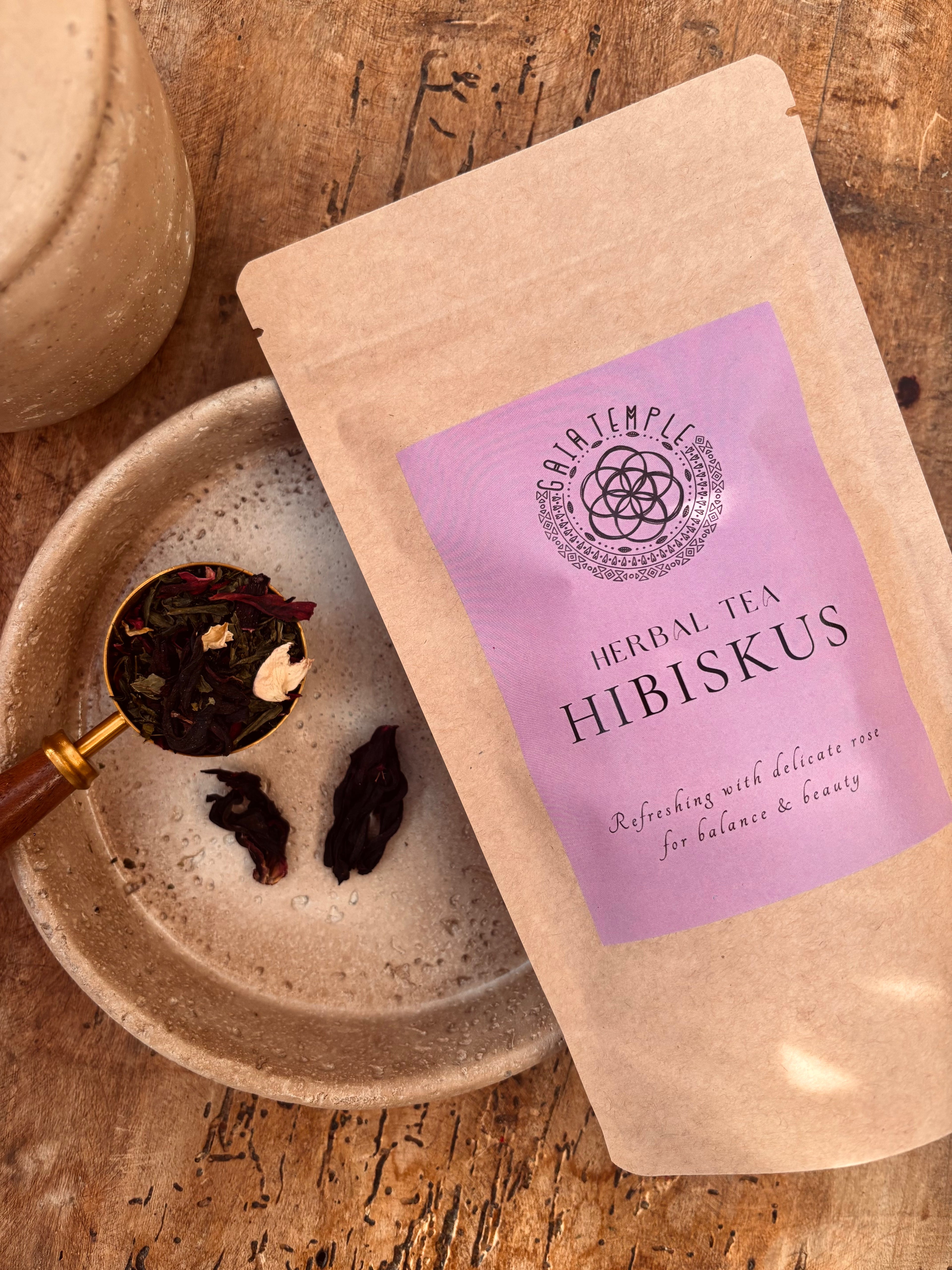 Herbal Tea Hibiskus