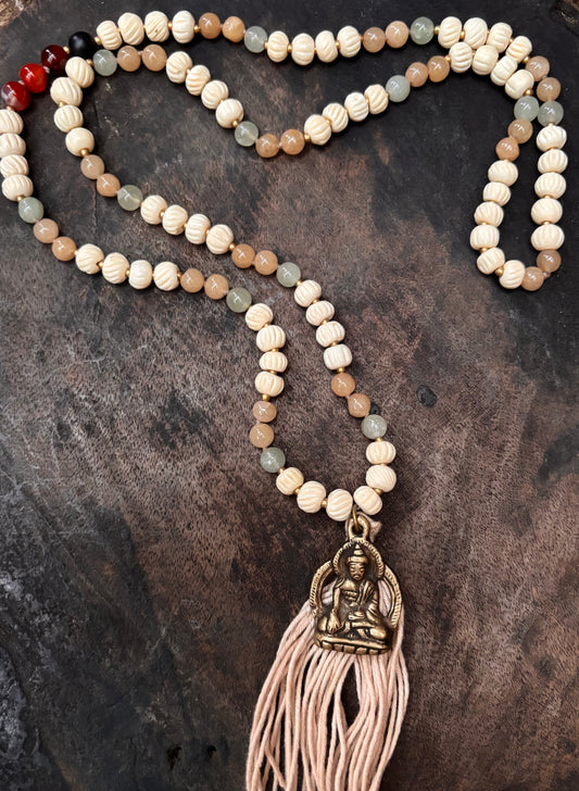 Mala Sacred Masculine