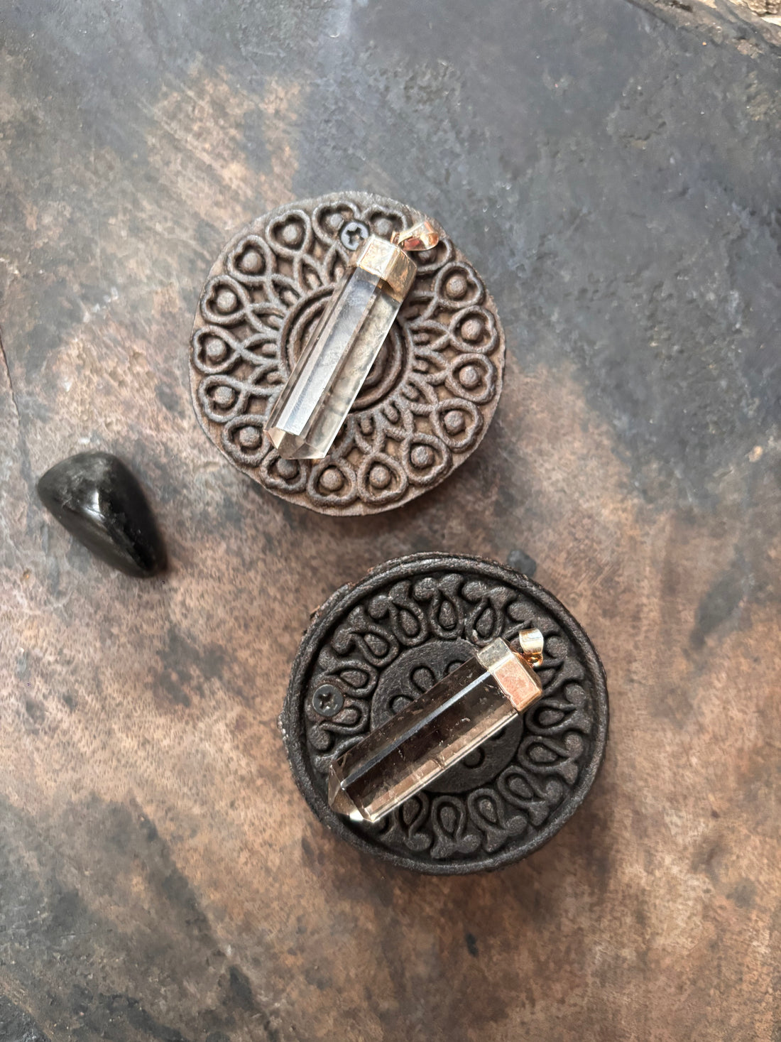 Silverhänge Rökkvarts