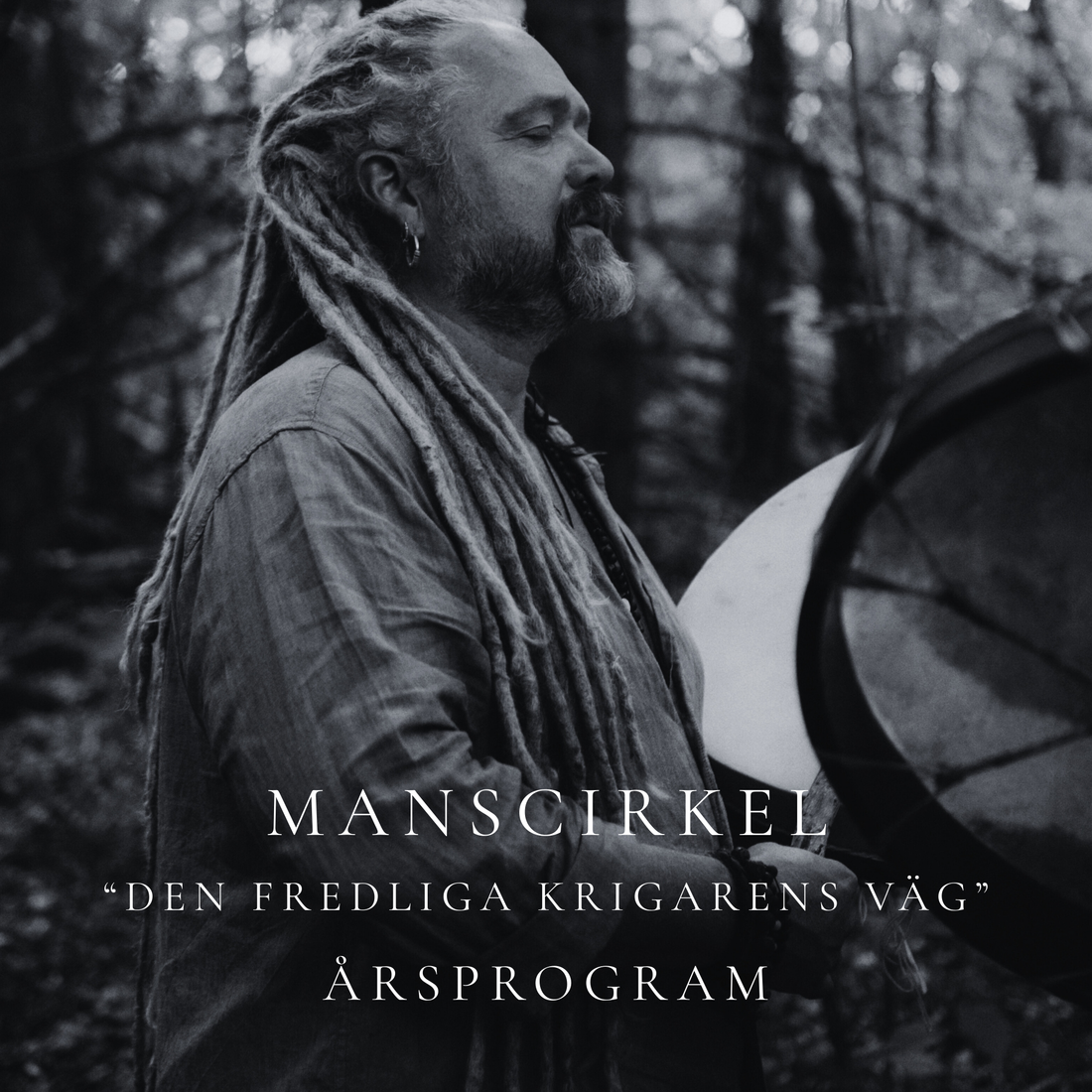 Manscirkel Årsprogram