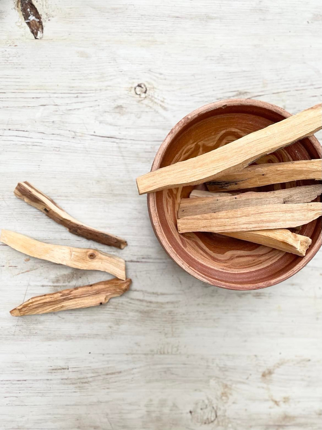 Palo Santo