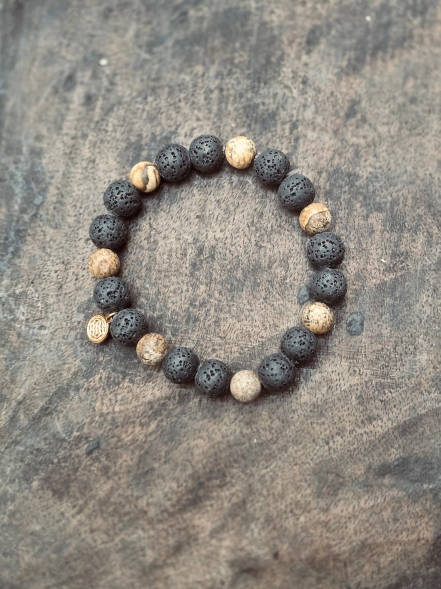 Samsara Collection · Sacred Masculine