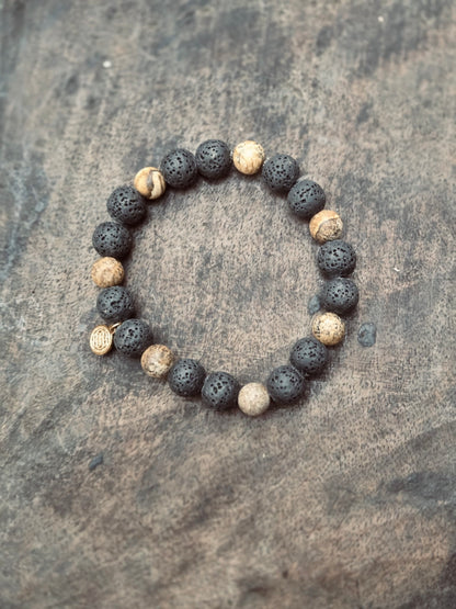 Samsara Collection · Sacred Masculine