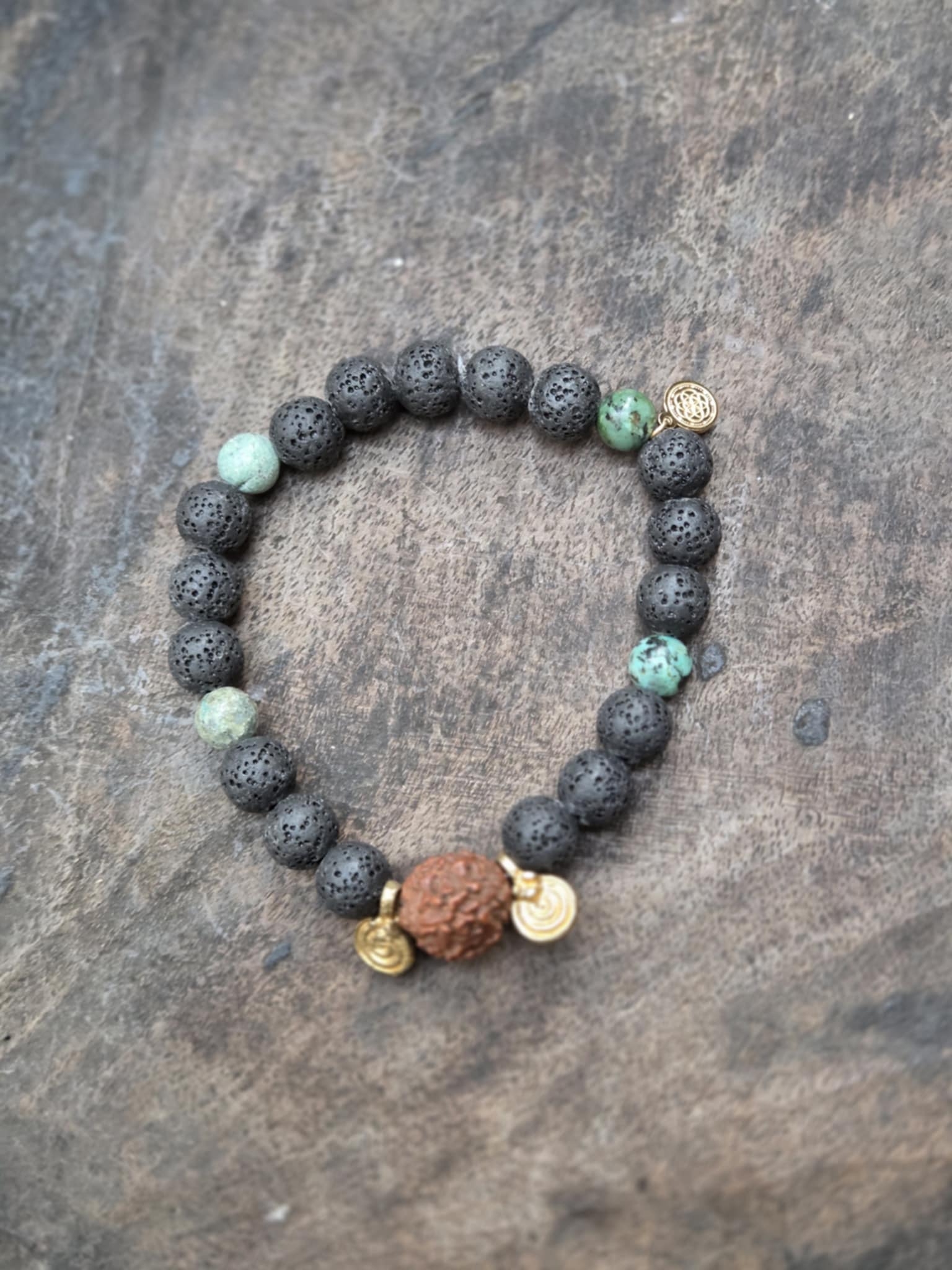 Samsara Collection · Sacred Masculine