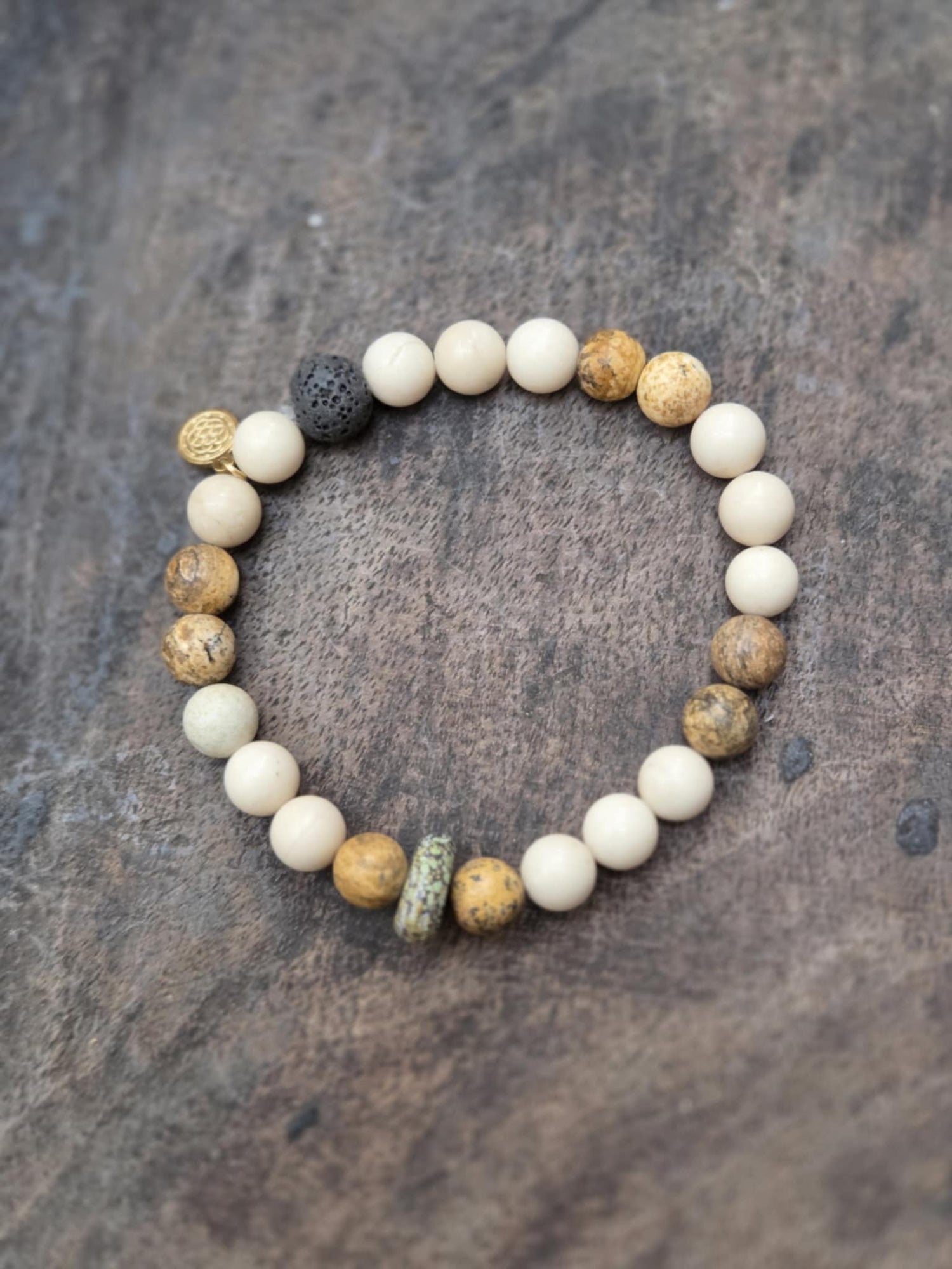 Samsara Collection · Sacred Masculine