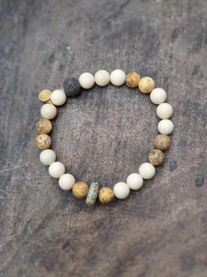 Samsara Collection · Sacred Masculine