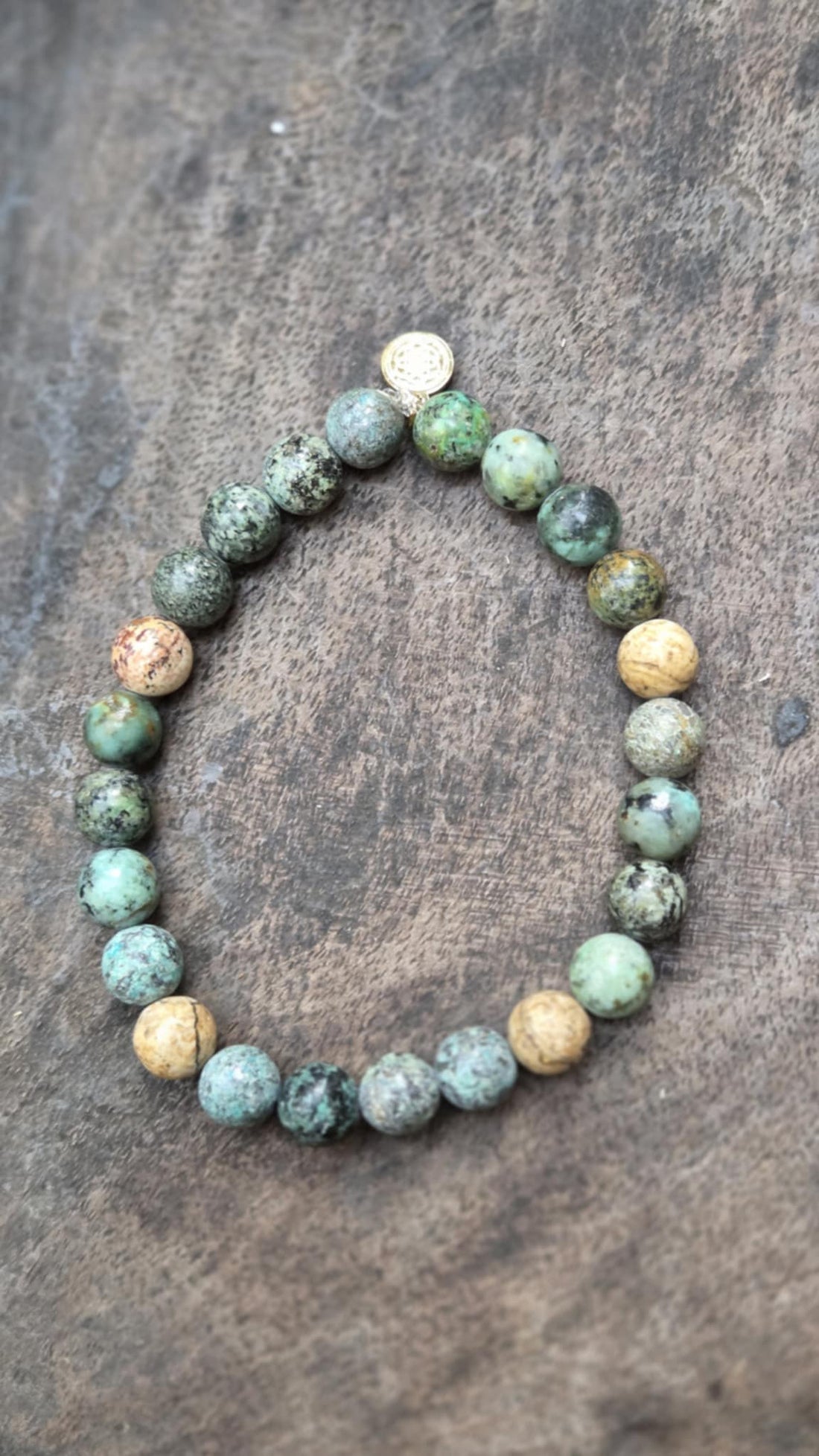 Samsara Collection · Sacred Masculine