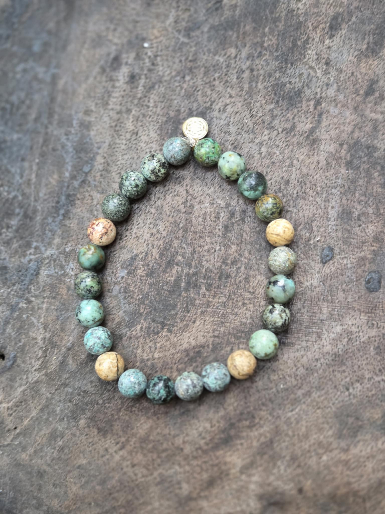 Samsara Collection · Sacred Masculine