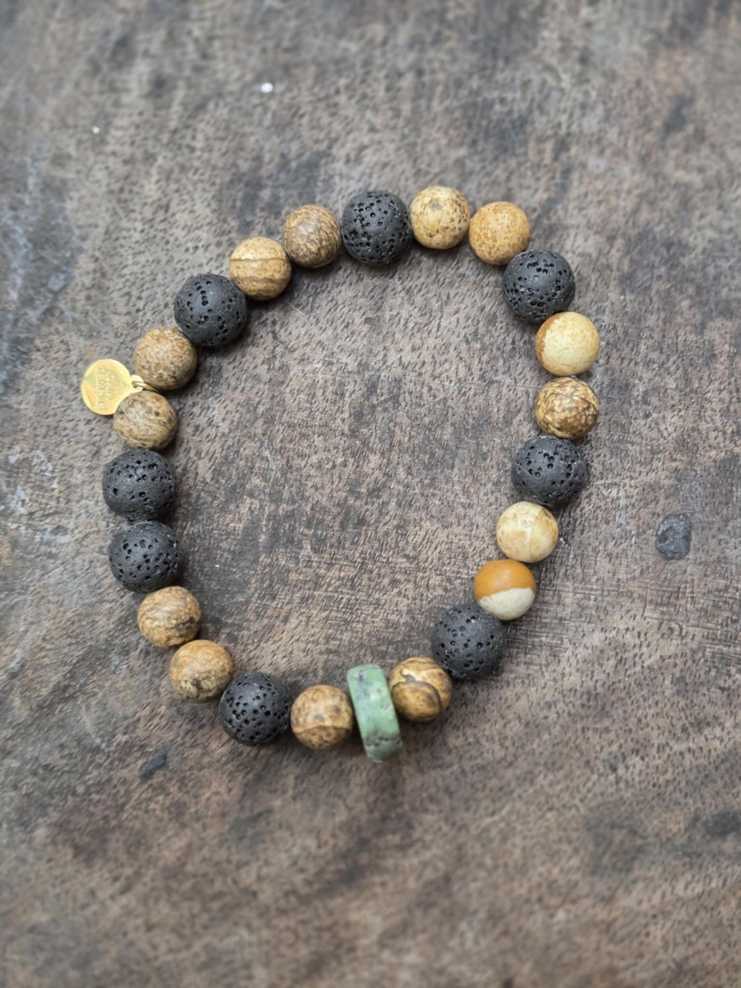 Samsara Collection · Sacred Masculine