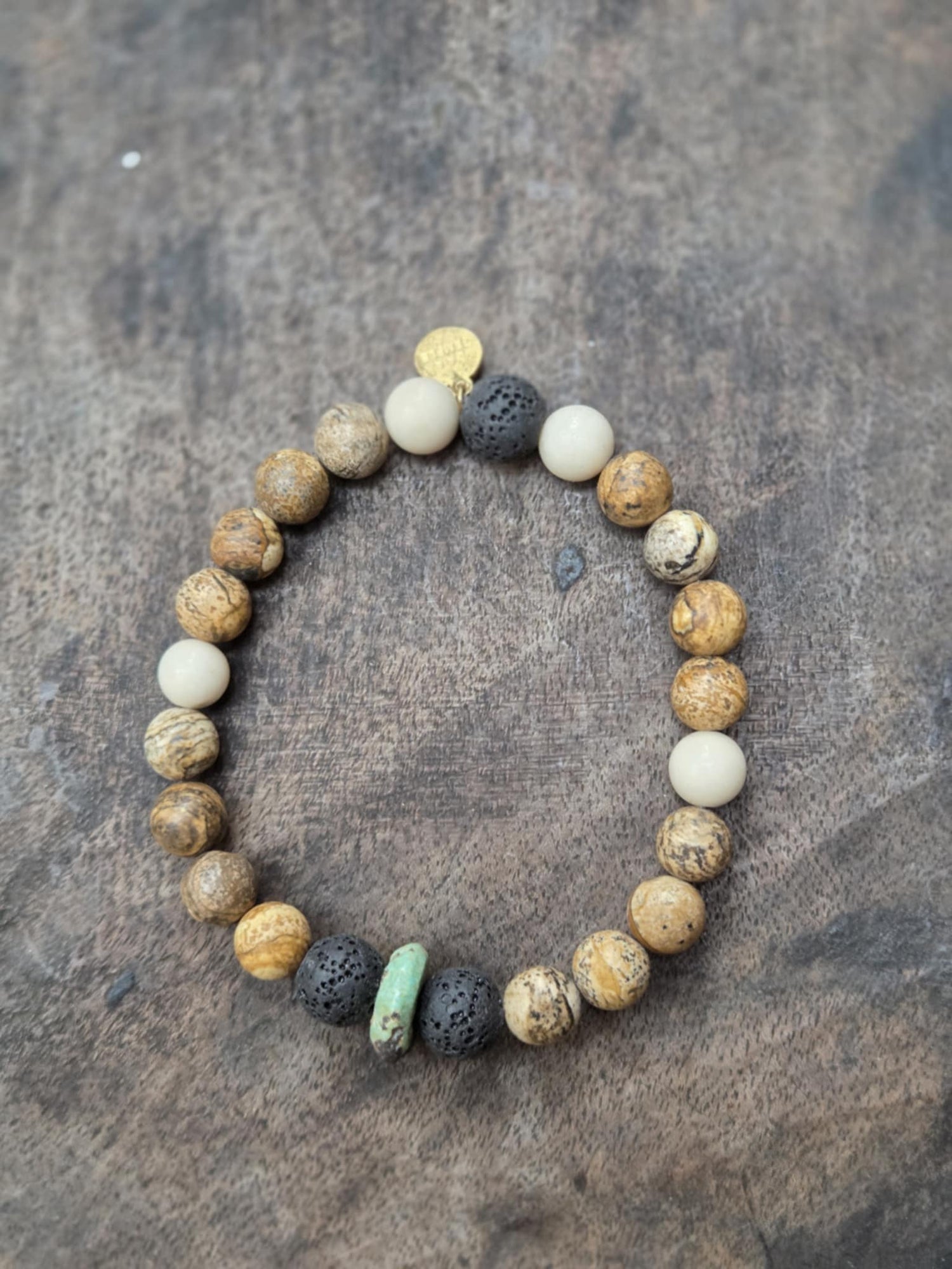 Samsara Collection · Sacred Masculine