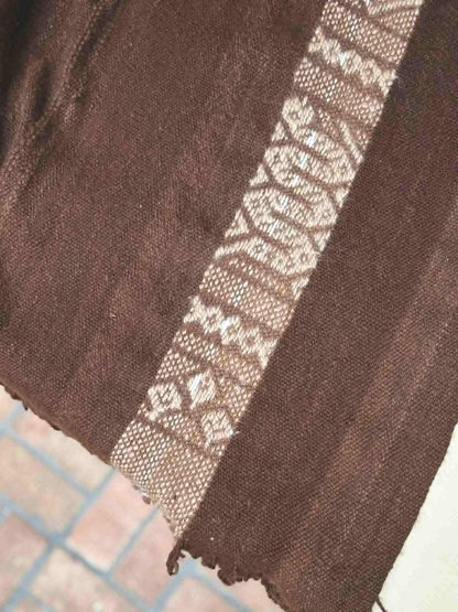 PONCHO ~ Peru
