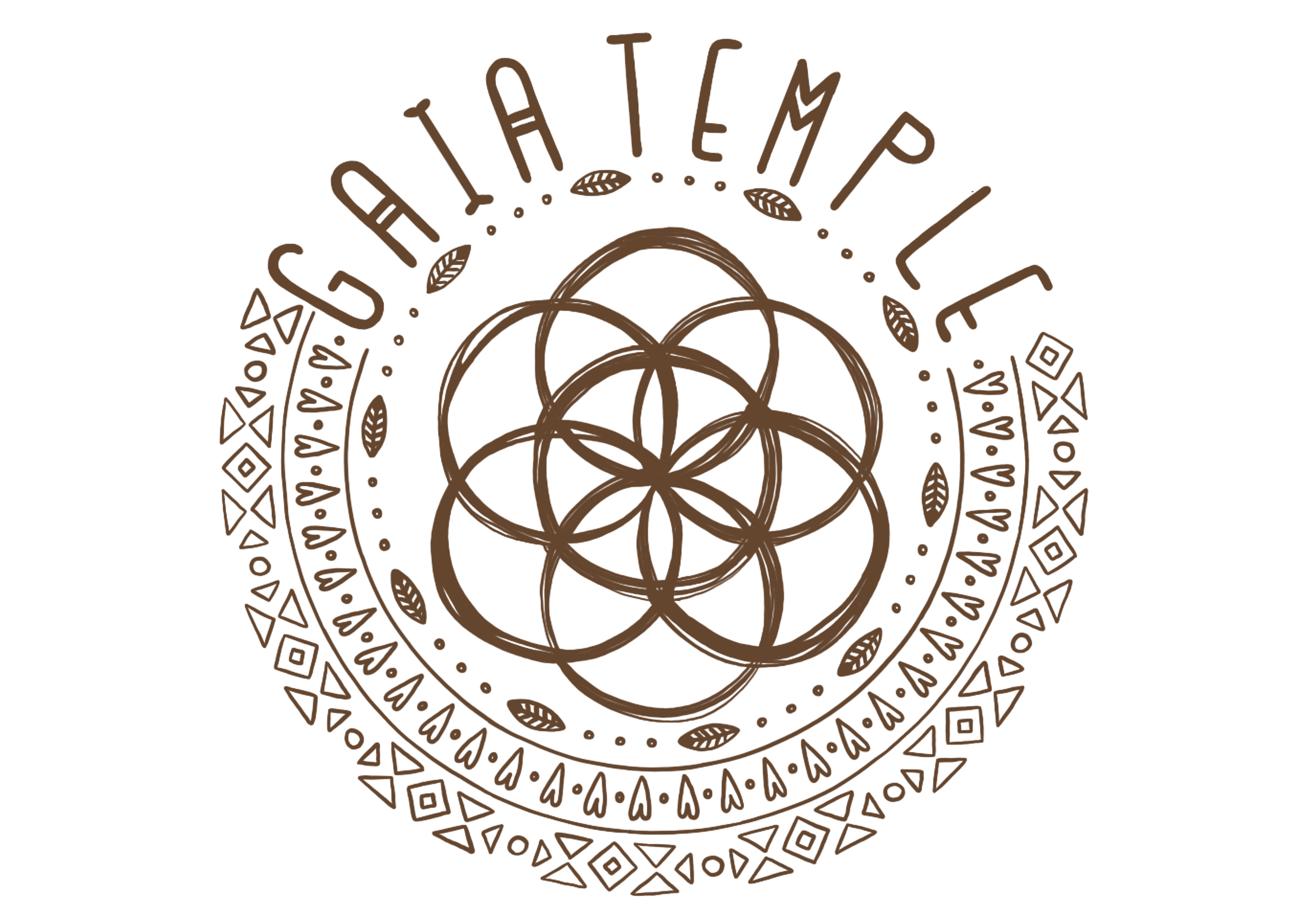 Gaia Temple Presentkort