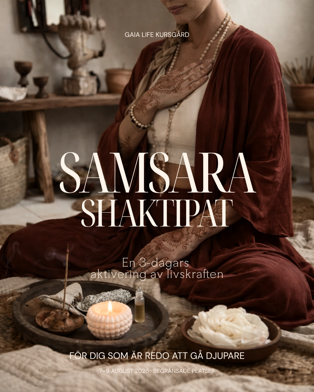 Samsara Retreat